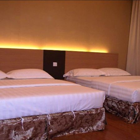 Lbs Hotel Cheras Exterior photo