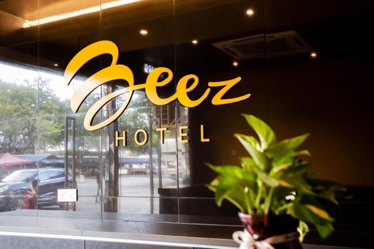 Lbs Hotel Cheras Exterior photo