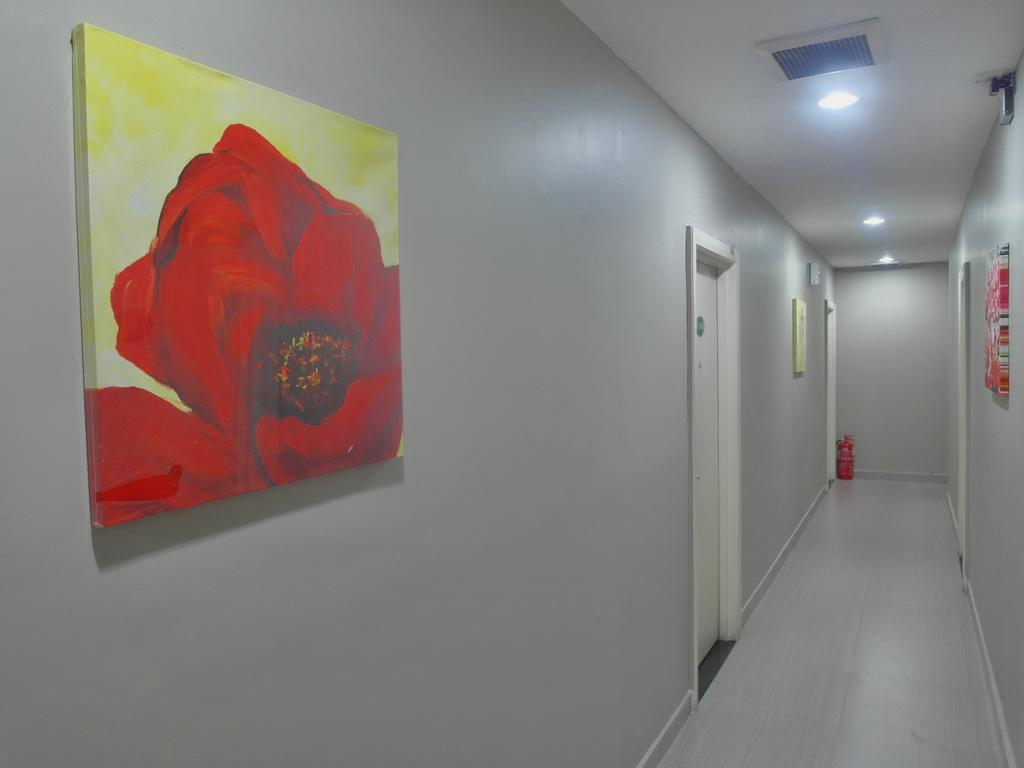 Lbs Hotel Cheras Exterior photo